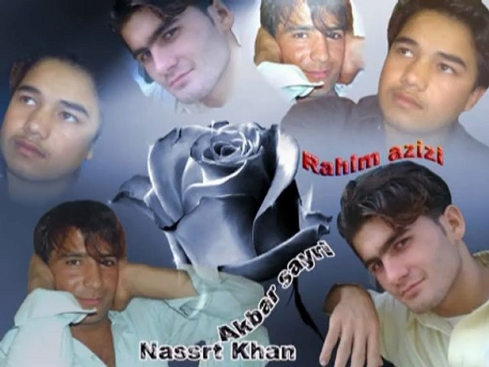 the afghan style ars