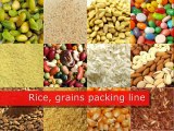 TECHNO D - Confezionamento riso e granaglie