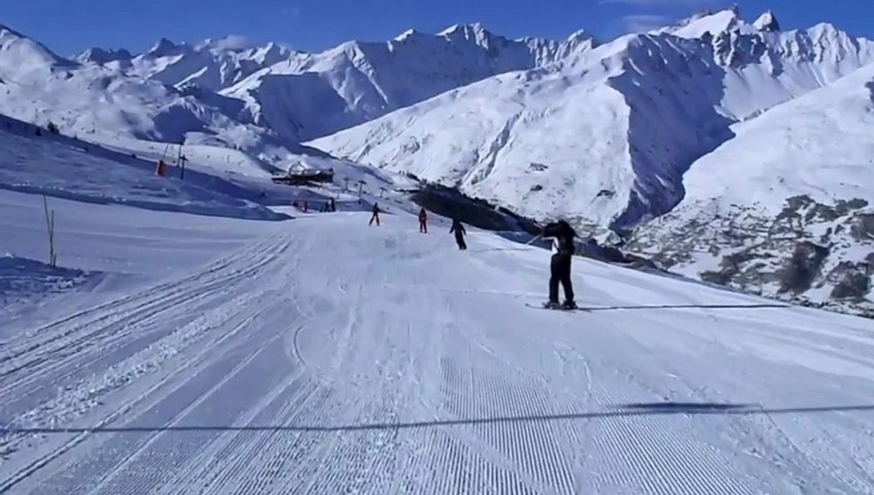 Les exploits des 1ère et 2ème étoiles Mercredi 20