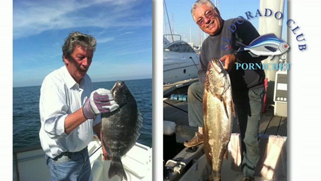 Club Eldorado Pornichet - Film 2013 -