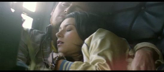 Aşktan Hikayeler - Aşkın X Hali