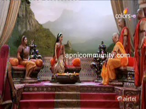 Jai Maa Durga - 20th February 2013 pt1