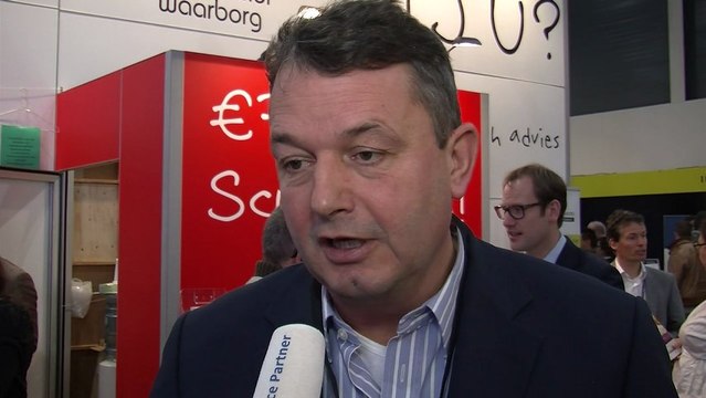 Wijnand Jongen (Thuiswinkel). Toekomst van de Global E-commerce. Webwinkel Vakdagen 2013