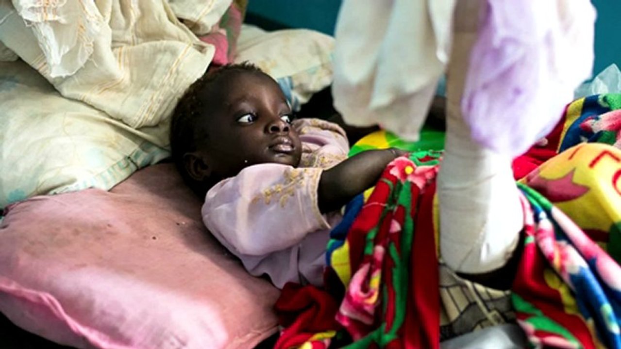 MSF is helping people across Mali as the crisis unfolds