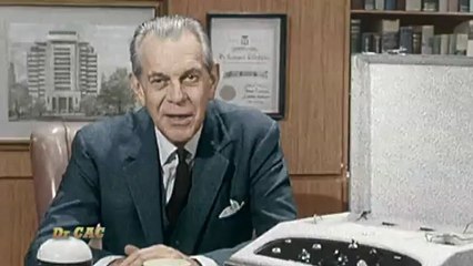 Dr CAC - Astro Eco N°1