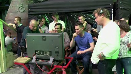 Jack, O Kυνηγός Γιγάντων - Featurette (A Giant Adventure)