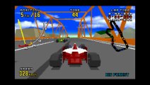 Virtua Racing Deluxe (32X)