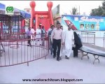 4-12-12 Arif Hussain mini zoo park visit