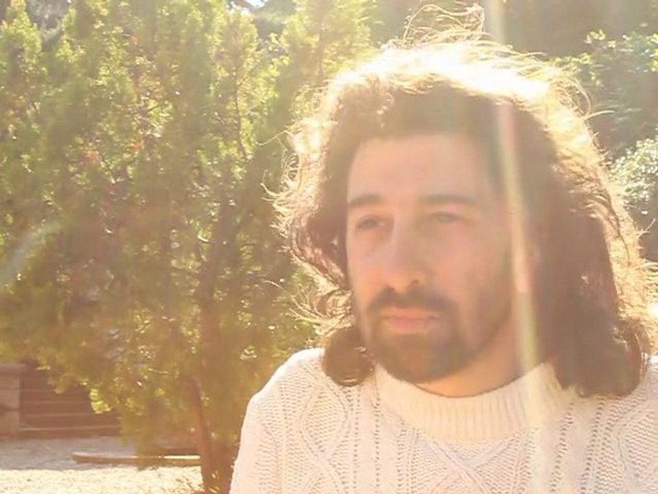 Présentation du livre vivant sur http://etre-humain.net