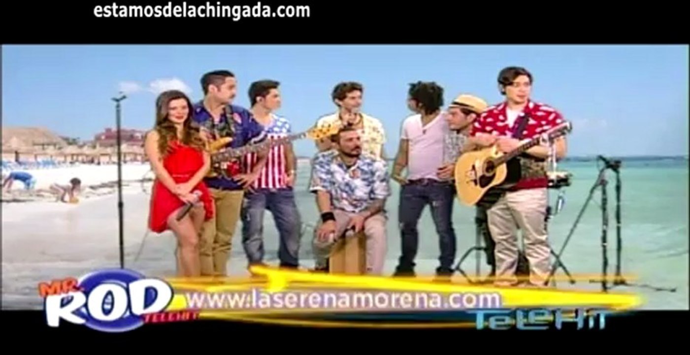 "Mr. ROD Telehit" - Capitulo #11