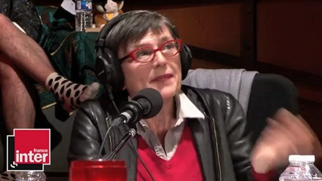 On va tous y passer - Michèle Guigon Jeunes et vieux