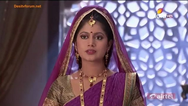 Jai Jag Janani Maa Durga 20th February 2013 Video Watch Online pt1