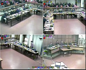 Consiglio Comunale del 18 Febbraio 2013 parte 6 di 8