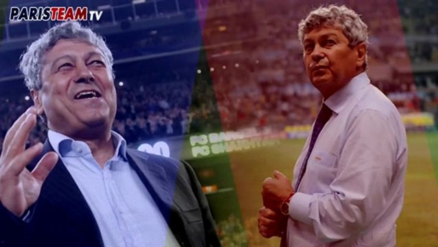 Mircea Lucescu
