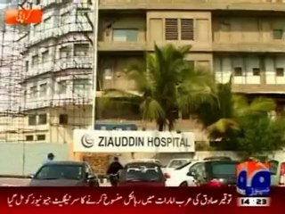 Roads Blocked near Bilawal House, People got trouble