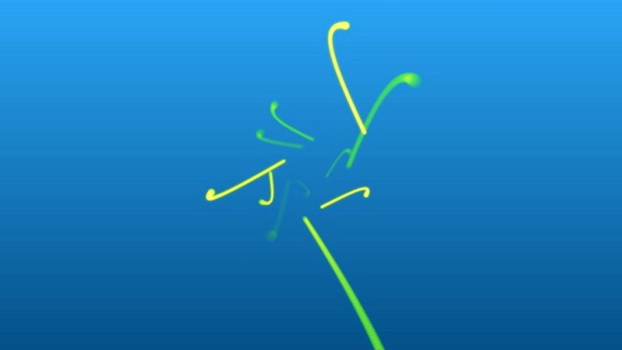 3d stroke