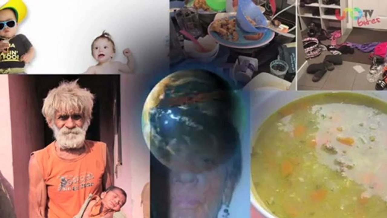 Une injection de soupe mortelle au Brésil