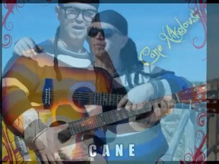 CANE NIKOLOVSKI gr.MADRIGALI - MAKEDONSKI ROK