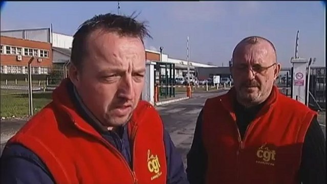 Les salariés de Goodyear : Je n'ai jamais vu un fainéant faire les trois huit