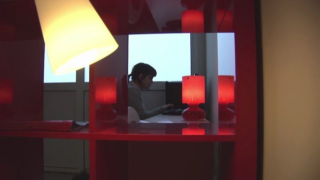 Visite guidée de la maison des adolescents du Gard à Nîmes