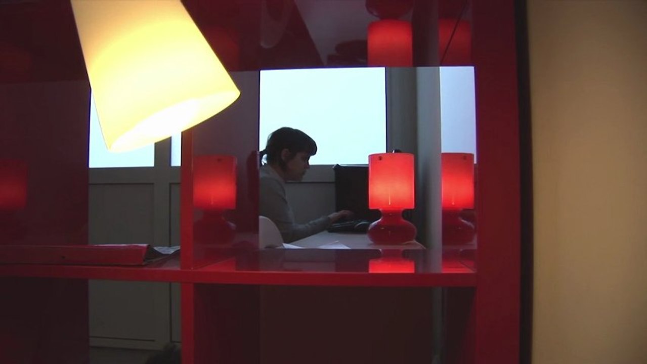 Visite guidée de la maison des adolescents du Gard à Nîmes