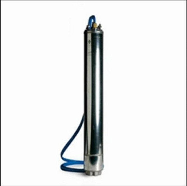 Pompe-filtration-piscine fr - Pompe immergée Guinard