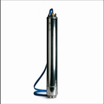 Pompe-filtration-piscine fr - Pompe immergée Guinard