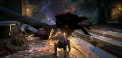 Dragon's Dogma : Dark Arisen (360) - Enemy Trailer