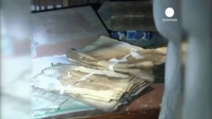 Mali : Tombouctou soigne son patrimoine grâce à l'Unesco