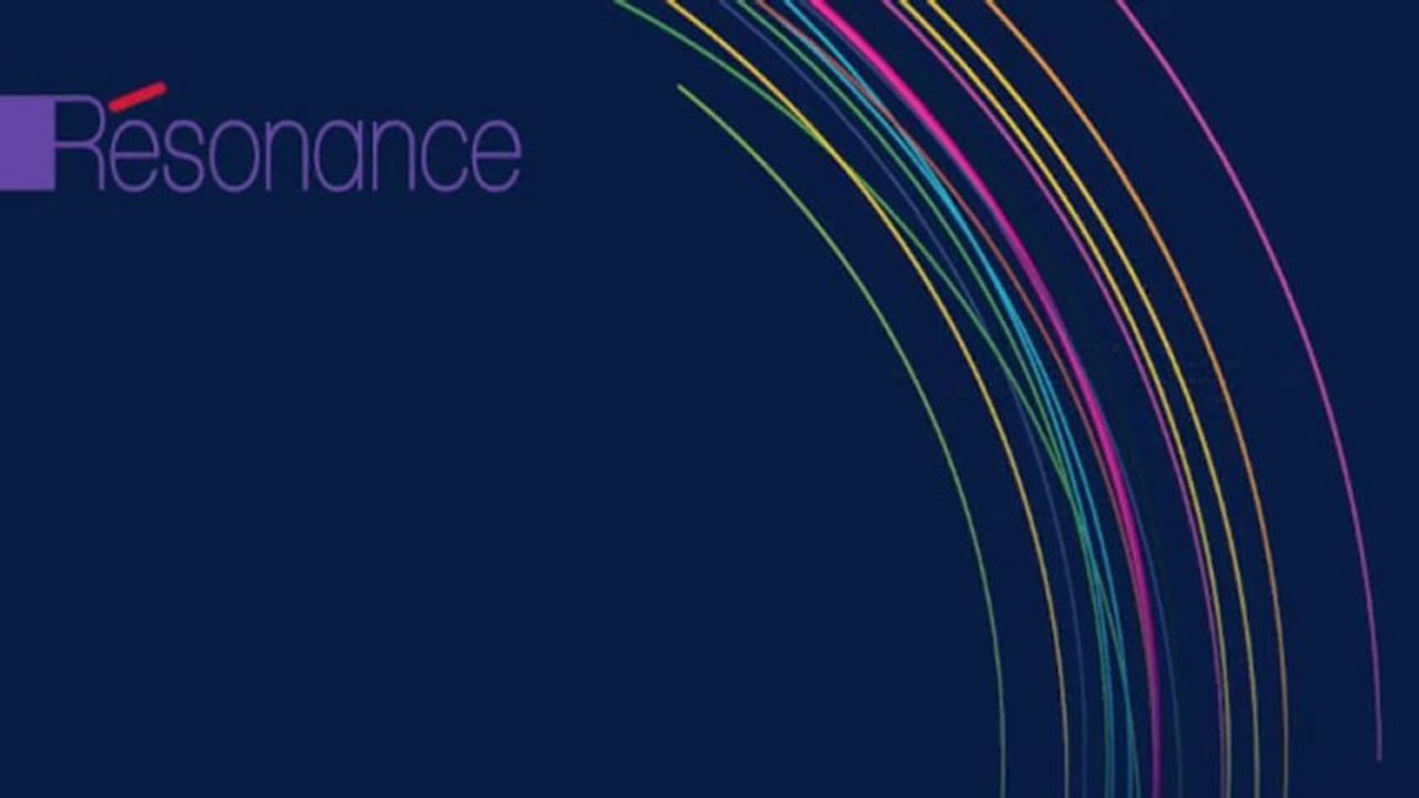 Résonance en coeur de Ville, festival de musique sacrée