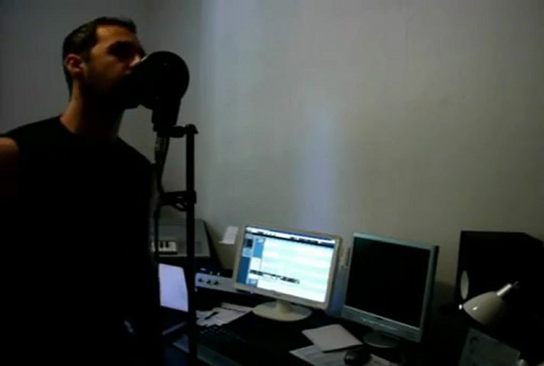 Anthony Scire Remember when it rained cover