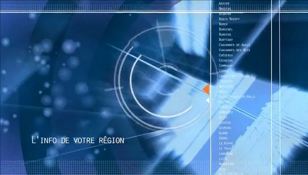 Vues sur l'Actu du 20.02.2013