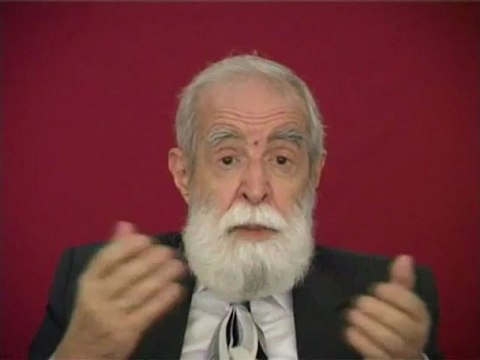 Allah'a Ulaşmayı Dileyin İmam İskender Ali Mihr [Anlatıyor]