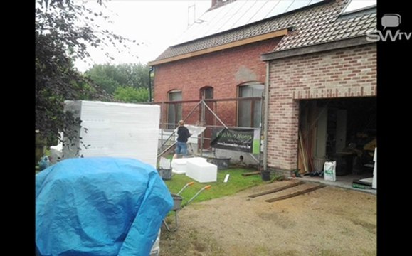 bouwwerken, ruwboud en renovatiewerken| Bouwwerken-Moens - Eeklo, België | By Swtv