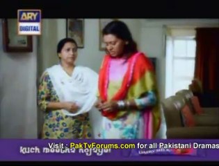 Kaala Jadu Season 2 by Ary Digital - Episode 2 - Part 1/4