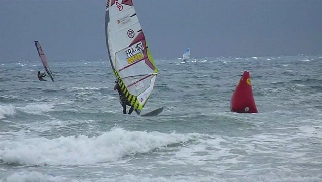 PWA slalom Costa Brava