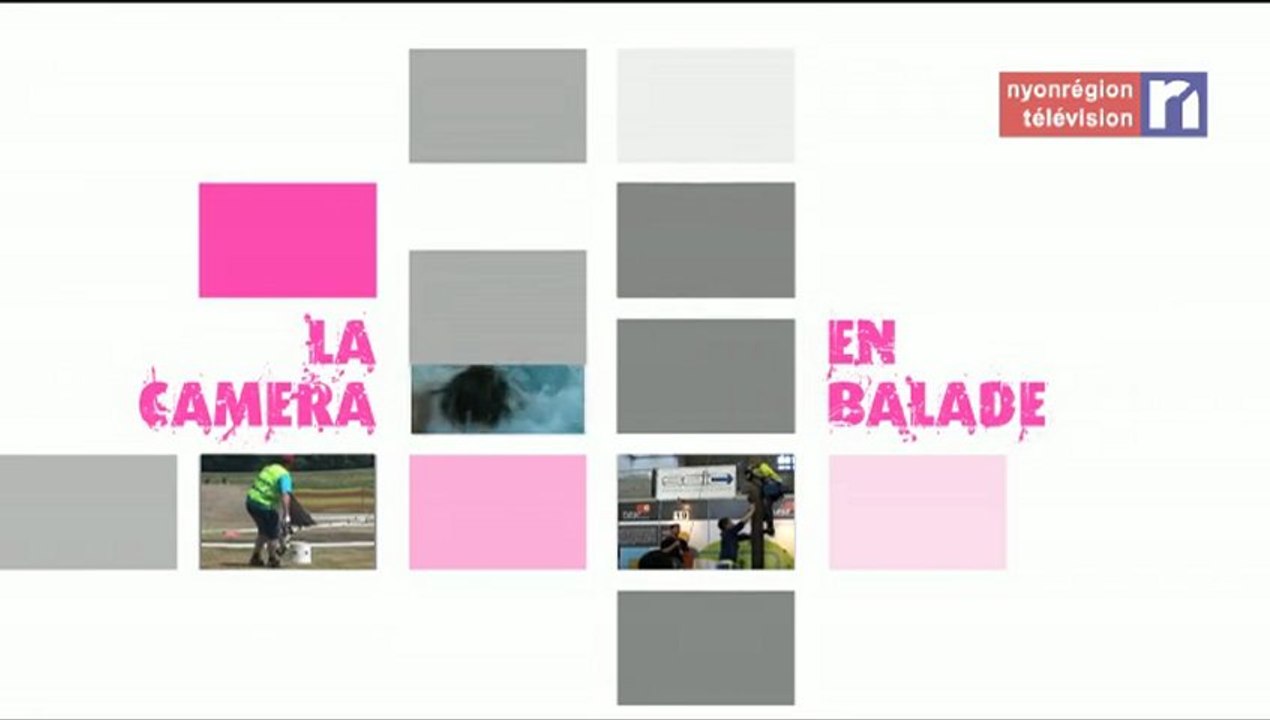 La Caméra en balade (20.02.2013) Swiss Press Photo 12
