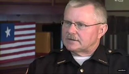 Thomas Lee Dillon - The Silent Sniper