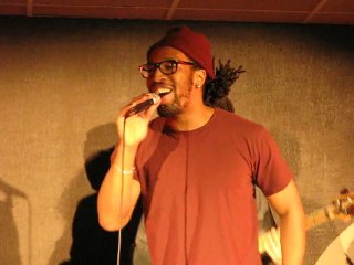 Tareeq - Dis moi (compo)