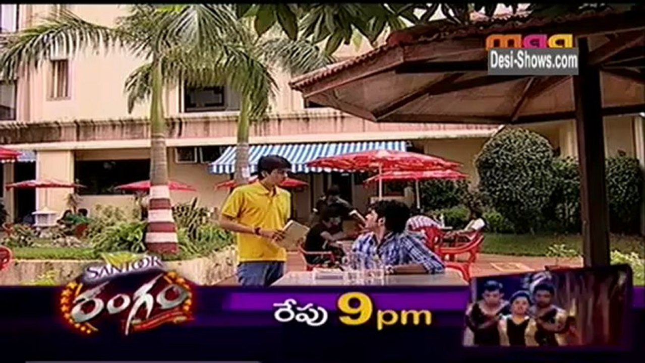 CHPK - 20th Feb 2013