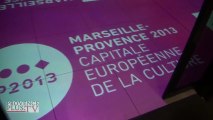 MP2013 : le Paper'Art s'expose à l'Office de Tourisme d'Aix-en-Provence