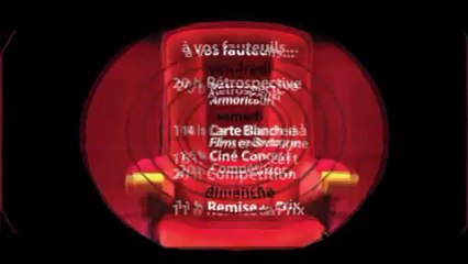 Festival Armoricourt 2013 - Bande Annonce