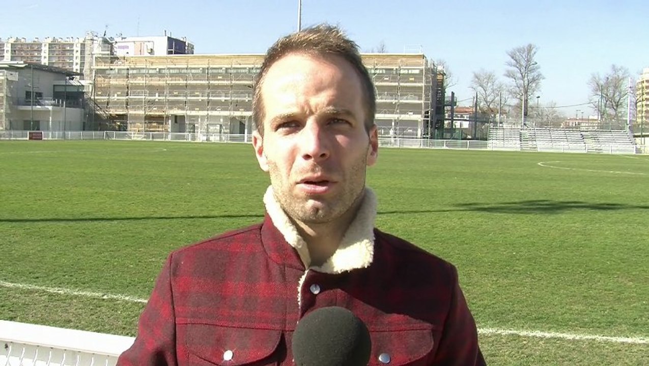 Les Violets nous donnent leur favori pour la Ligue des Champions après les premiers 8èmes de finale