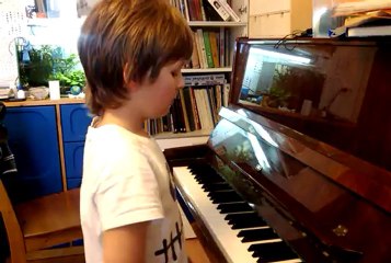 Highscreen Blast - тест камеры