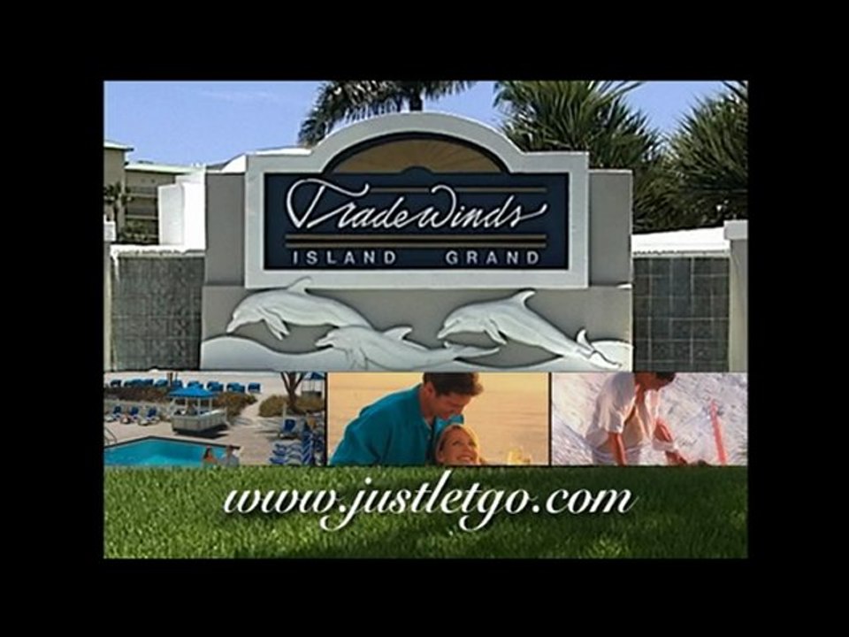 Weeki Wachee Springs Resort Part 4