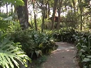 Weeki Wachee Springs Resort Part 3