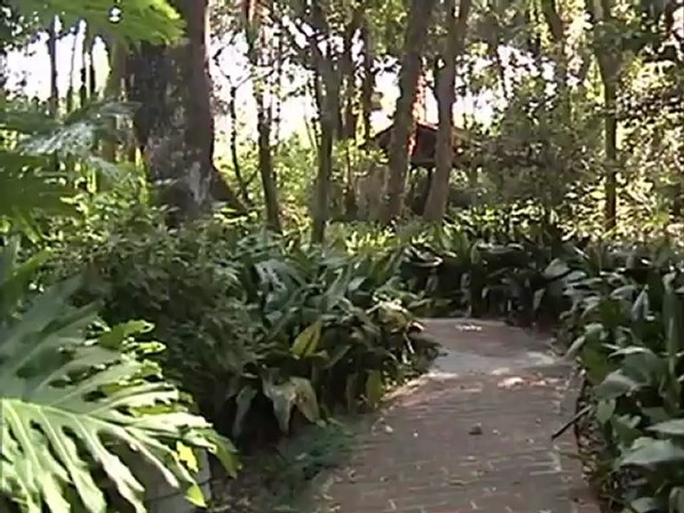 Weeki Wachee Springs Resort Part 3