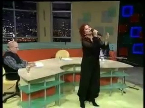 Yıldız Çam - Ağlama gözlerim mevla kerimdir