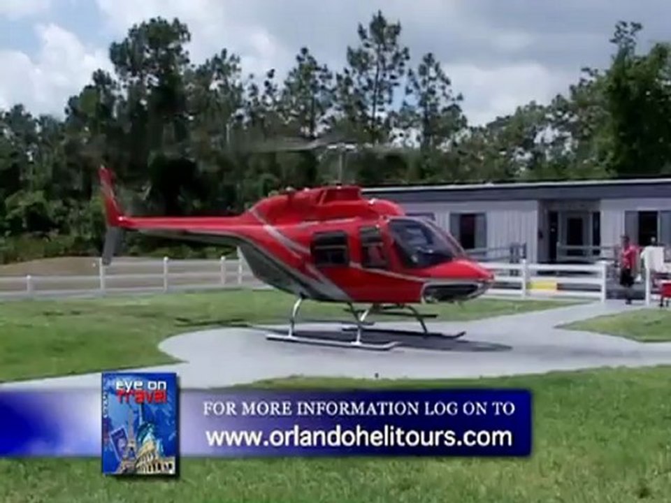 Orlando Part 1