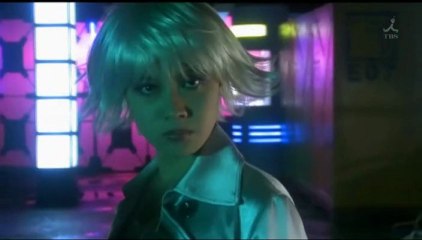 [TKR] UltraSeven X 01